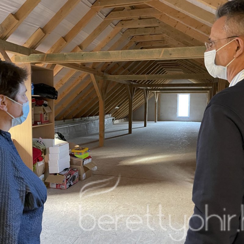 Tama angyalkák érkeztek a Vass Jenő oviba 27